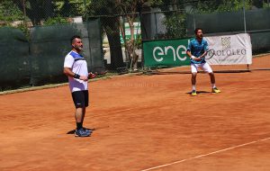 Serie D1: il CT Brindisi pronto ad affrontare Canosa nell’esordio playoff