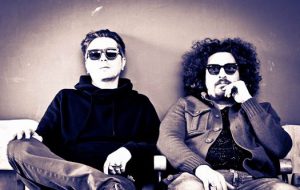 Domenica pomeriggio dalle atmosfere elettro swing all’Oktagona