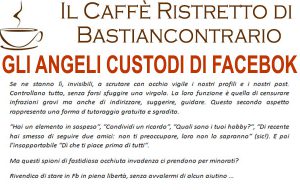 Il Caffè ristretto di Bastiancontrario