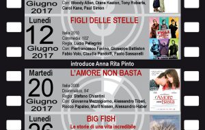 “L’amore non basta” nella rassegna Cinecronici di giugno