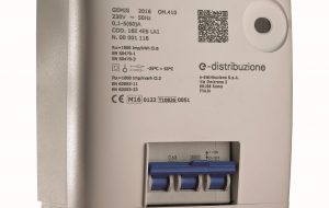 Enel presenta “Open Meter”, il nuovo contatore elettronico: in provincia di Brindisi ne arriveranno 250mila