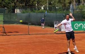 Serie D1:  il CT Brindisi sfida il Corsano per il primo posto in classifica