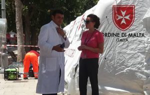 Cuore di donna Brindisi: Tiziana Piliego si dimette da delegata provinciale