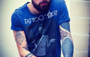 Domani all’Oktagona Martini Day e SoUNdSET con dj Morph feat. Alea