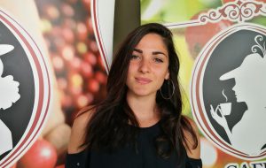 Si gira a Francavilla il nuovo spot del Caffè Fadi