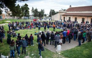 All’ExFadda la Scuola Italiana dei Beni Comuni