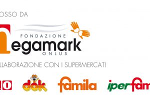 Fondazione Megamark: dalla provincia di Brindisi 24 progetti per sostenere il terzo settore