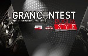 Ultimi giorni per iscriversi al ‘Gran Contest Puglia Style’, il concorso che scopre i talenti ‘made in Puglia’!