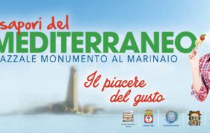 Fervono i preparativi per la V edizione de “I Sapori del Mediterraneo”