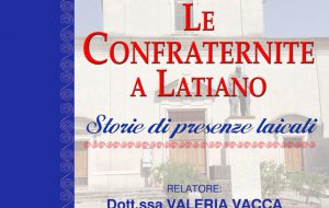 Latiano: Tutto pronto per il IV Cammino Diocesano delle Confraternite