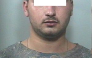 Possesso di cocaina e ricettazione di oggetti rubati: arrestato 24enne