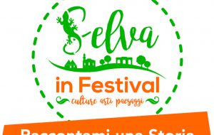 Selva in Festival: il 3 Settembre arriva Gipo con uno spettacolo sull’ulivo e l’olio d’oliva destinato ai bambini