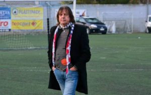 Brindisi FC, il DS Manta già a lavoro: presto il nome dell’allenatore e degli atleti confermati
