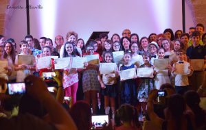Sabato “Note & Colori” all’ex Convento Santa Chiara