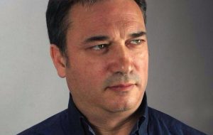 Paolo Maci con “Mi chiamo Eva” apre la terza edizione di Libriamo
