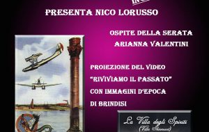 Domenica 18 “Riviviamo il passato” alla Chiesa delle Scuole Pie
