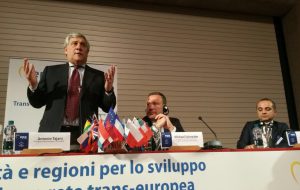 PPE: A Brindisi i nodi più delicati delle politiche europee