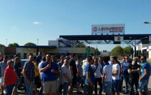 Vertenza Tecnomessapia, Mariano: “il Mise convocherà il tavolo per il 12 luglio”, Ciracì: “finalmente