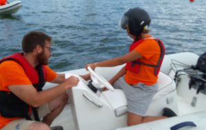 Torna la motonautica a Brindisi: si parte l’11 luglio con il Trofeo Coni dedicato alle giovani promesse
