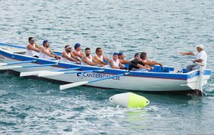 A Brindisi la Prima tappa del Trofeo dell’Adriatico e del Mar Ionio: i vogatori Rèmuri sono pronti!