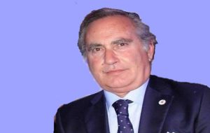 Verso le amministrative, Carito: “è necessario costruire una coalizione di responsabilità che vada dal PD a FI”