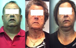 Costringevano le operaie a pagare 10 euro per ogni giornata di lavoro: agli arresti due donne ed un uomo di San Vito