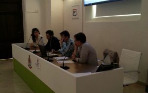 Brindisi Smart Lab: grande interesse per il convegno di oggi a Palazzo Guerrieri