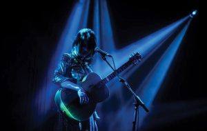Il 13 Agosto Carmen Consoli in concerto al Foro Boario di Ostuni