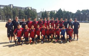 Allievi, solo un pari della Cedas Avio contro l’Angolana: ora il tutto per tutto per entrare nella poule scudetto