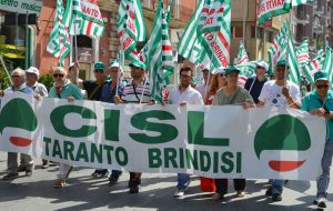 Diamo un taglio al silenzio: la Cisl per la giornata internazionale contro la violenza sulle donne