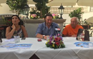Via libera delle Commissioni Provinciale e Pubblico Spettacolo all’Adriatic Cup. Le competizioni si svolgeranno a Brindisi dal 29 giugno al 2 luglio, porto interno ed esterno