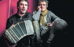 Fasano Jazz 2017: giovedì Connie Valentini, Daniele Di Bonaventura e Paolo Fresu