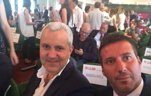 De Michele: Alternativa Popolare si batte per un progetto moderato e riformista che parta dai territori”