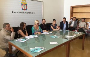 Presentato “Drawing Egnazia”, lo spettacolo dell’Archeologia