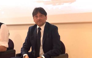 Il convegno su “Vino, sviluppo e sostenibilità” ha aperto il Vinibus Terrae 2017