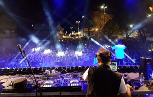 A Vinibus Terrae arriva l’orchestra popolare de “La Notte della Taranta”