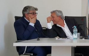 Capitale della Cultura 2020: intervista al Sindaco Caroli, capofila dei Comuni del Gal Alto Salento