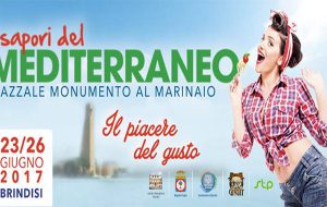Sapori del Mediterraneo: tutto il programma