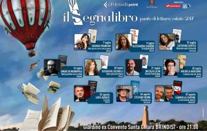 Torna “il Segnalibro – punto di lettura”: dieci appuntamenti dal 7 luglio al 7 agosto