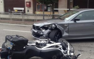 BmW Motorrad Club Salento: “le strade delle province del Grande Salento sembrano quelle del dopoguerra dopo i bombardamenti”