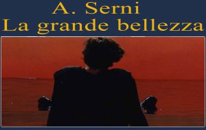 I segni del tempo. Di A. Serni