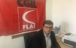 Caporalato, Ligorio (Flai Cgil): “dare attuazione alla seconda parte della 199”