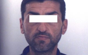 Arrestato scippatore 40enne