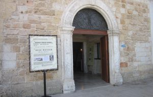 Chiuso il Museo della Birra: la protesta degli studenti che l’hanno allestito