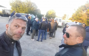 Noi Con Salvini su contrada Montenegro: “noi solleviamo problematiche, qualcun altro si appropria della visibilità”