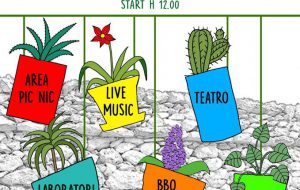Domenica  25 c’è l’Ostuni Green Party