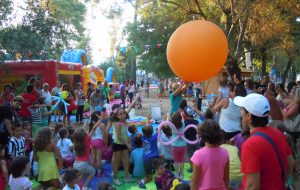 Estate 2017, Quartieri in gioco: tutti gli appuntamenti dell’animazione estiva per ragazzi