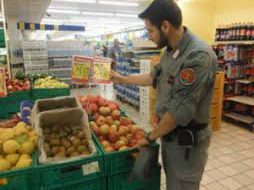 Sacchetti per la spesa riciclabili: multe fino a 25.000 €. per gli esercizi non in regola