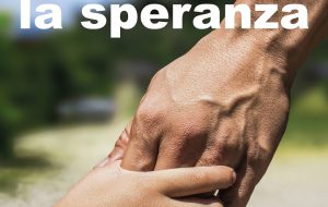 Sulla pelle la speranza, il nuovo libro di Pasquale Cavalera