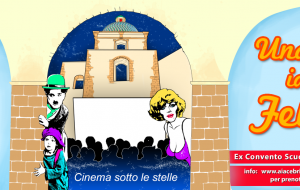 Domani “Torno da mia madre”, secondo appuntamento con la rassegna “una certa idea di felicità”